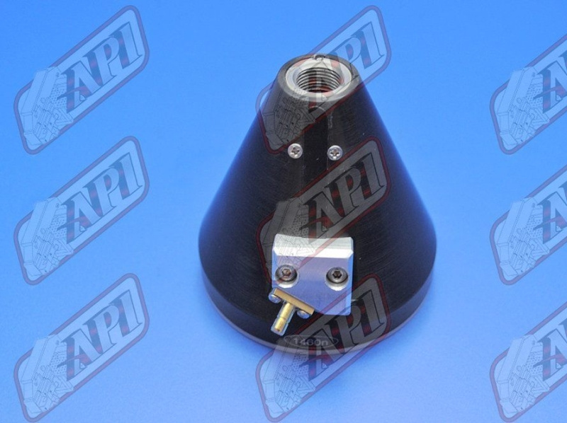 Amada Sensor Head HS95 (OEM 71360091), Amada Laser Parts by