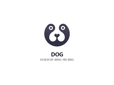 Dog logo doglogo logo