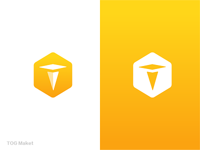 TOG Makes logo，bitcoin，gold，currency，tlogo