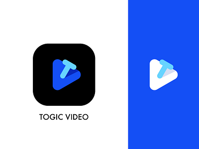 TOGIC VIDEO LOGO