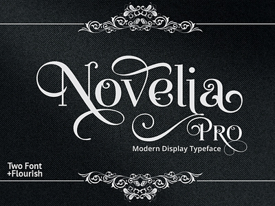 Novelia Pro