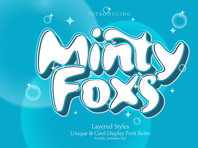 Minty Foxs
https://crmrkt.com/qOr4Dq