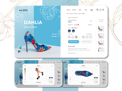 #DailyUI - Day 012 - E-Commerce(Single Item) dailyui ecommerce ecommerce design ecommerce shop ui ui design ux uxdesign