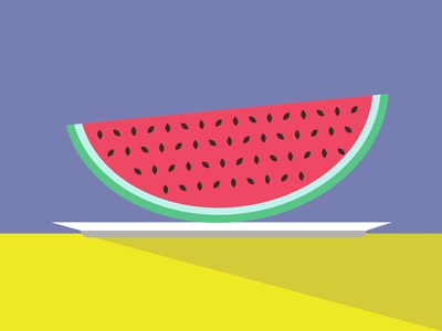 Watermelon