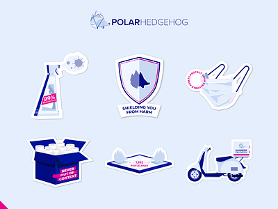 Polar's Creative Aid