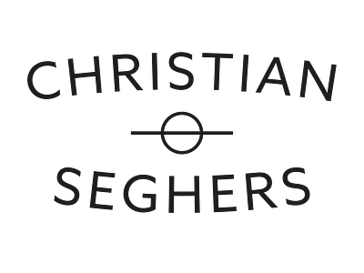 Logo Christian Seghers Photography