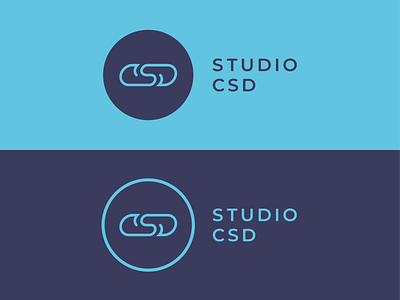 Logo for Studio CSD