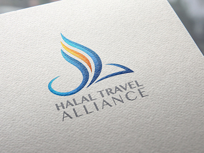 Halal Travel Alliance - Logo