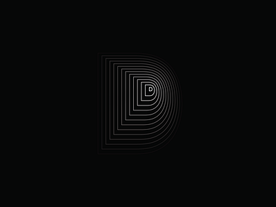 Letter D | 36daysoftype