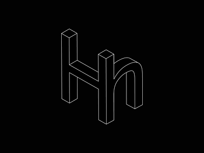 Letter H | 36daysoftype