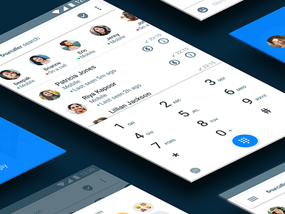 Truecaller 8 is out!