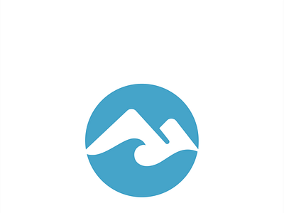 Mountan Ocean logo