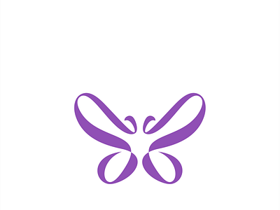 Butterfly logo