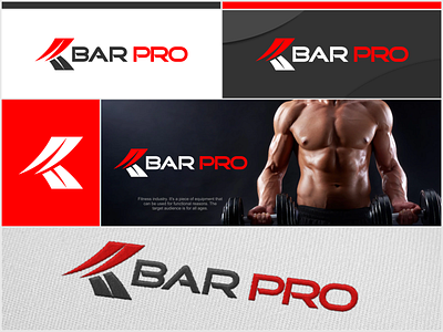 Branding Design For Fitness Industry abstract branding fitness graphic design k logo sports