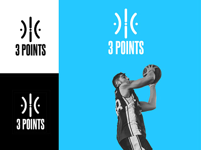 3 Points: Logo Design