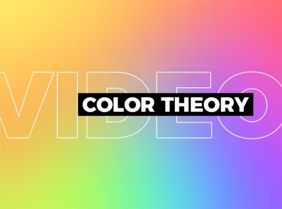 Color theory: Psychology of Color for Marketing basic color wheel color psychology color psychology in marketing color theory video color what is color theory