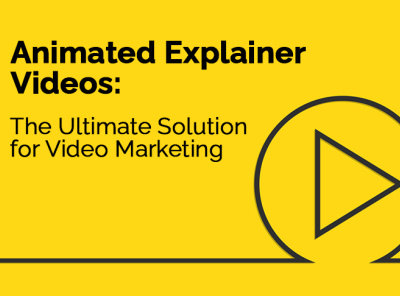 Animated Explainer Videos :Why Do Animated Explainer Videos Work animated explainer videos