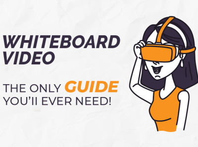 Tips & Tricks of Whiteboard Animation Video for your Business whiteboard animation video