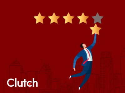 Communication Crafts Is Delighted to See Great Reviews on Clutch appdevelopment clutch webdevelopment