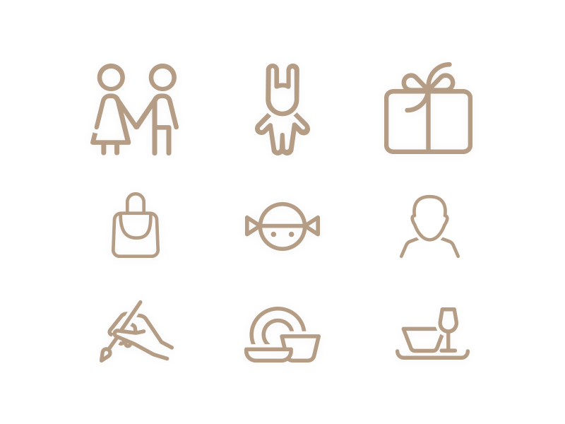 Pentik icons ecommerce icon icons illustration store