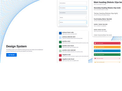 Design System