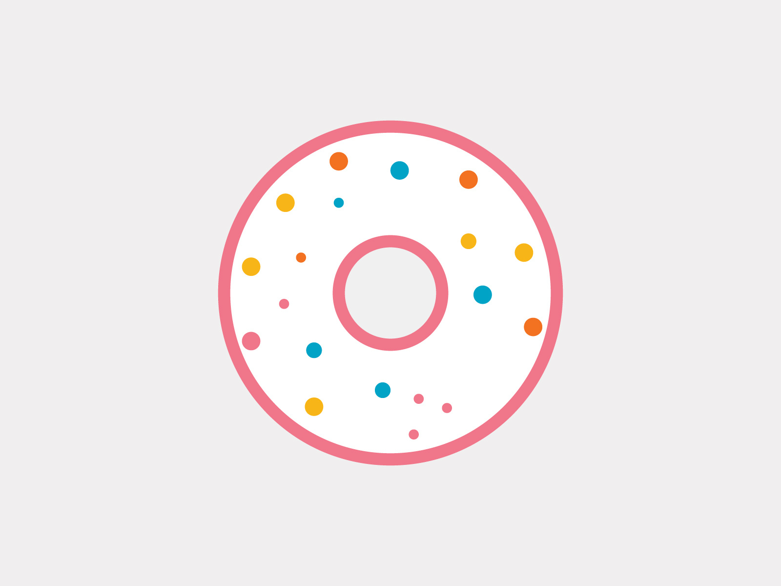 Food Icons 1 By Dorcas Thirugnanam On Dribbble