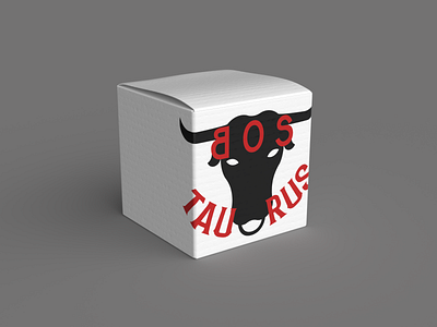 Bos Taurus Logo