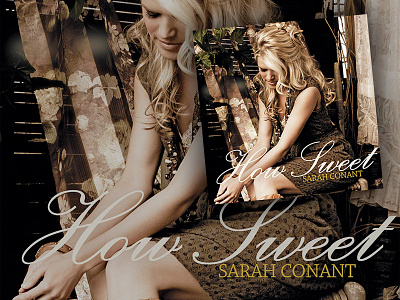 How Sweet cover (v2) country cover music