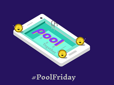 poolfriday