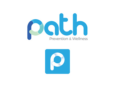 Path Logo & Icon