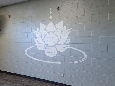 Lotus Flower Fruition!