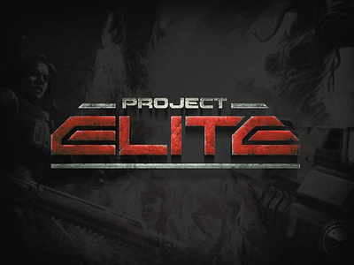 Project: ELITE Board Game Logo Design