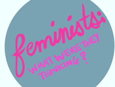 Feminists WWTT Documentary animation design flat illustration