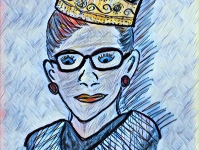 Notorious RBG