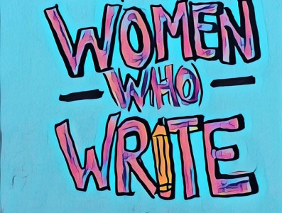 Women Who Write