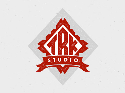 TRK Studio Logo