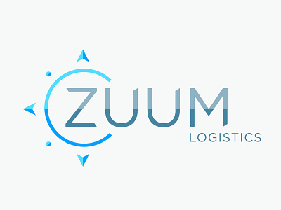 Rejected Logistics Logo