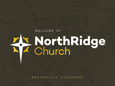 NorthRidge Church Final Logo