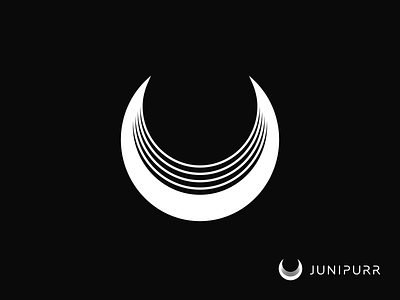 Junipurr — Logo 2020