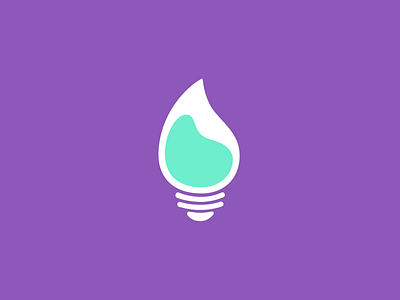 Elixir Tips final lightbulb logo tips