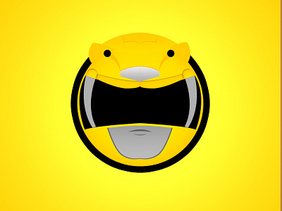 Yellow Ranger