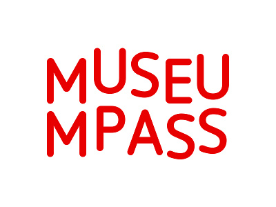 MUSEUMPASS logo