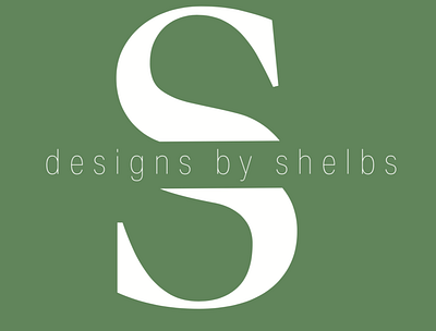 designs by shelbs new logo ai branding design illustration logo