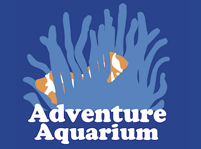 Adventure Aquarium Ai Design design illustration