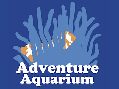 Adventure Aquarium Ai Design