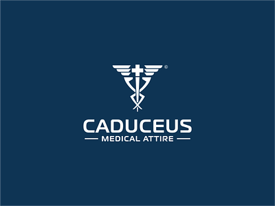 Caduceus Nursing Attire