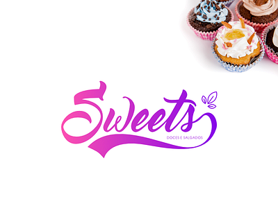 Sweets Doces e Salgados