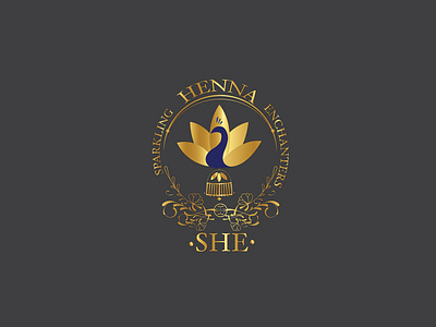 Henna Logo