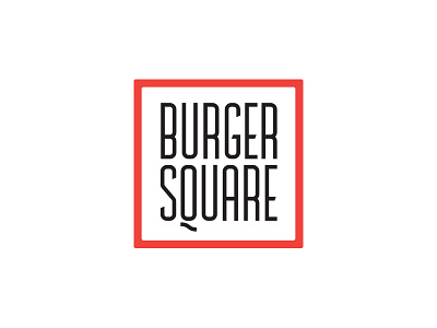 Burger Square