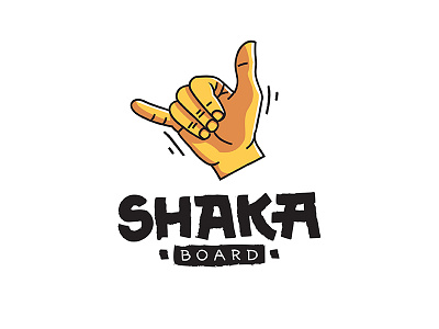 Shaka Board